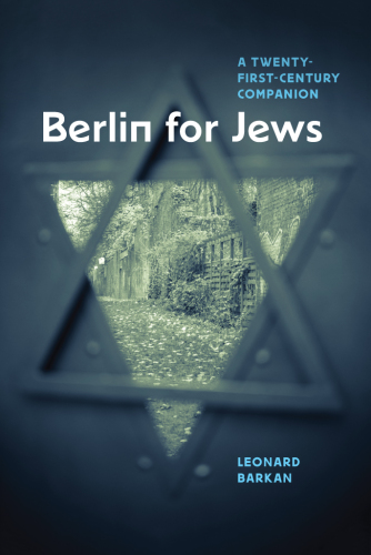 Berlin for Jews