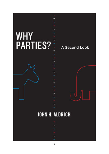 Why Parties? A Second Look