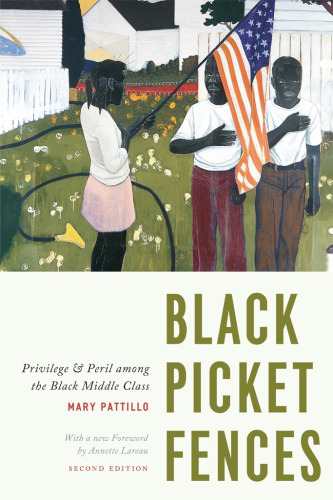 Black Picket Fences, Second Edition