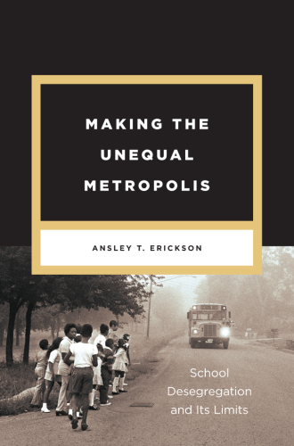 Making the Unequal Metropolis