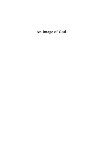An Image of God: The Catholic Struggle with Eugenics