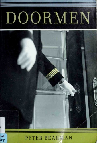 Doormen: Fieldwork Encounters and Discoveries