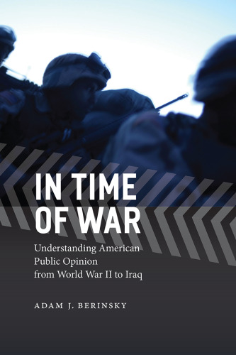 In Time of War