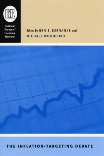 The Inflation-Targeting Debate