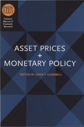 Asset Prices and Monetary Policy