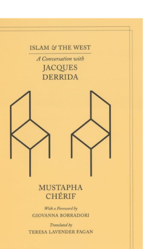 Islam and the West: A Conversation with Jacques Derrida
