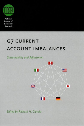 G7 Current Account Imbalances: Sustainability and Adjustment