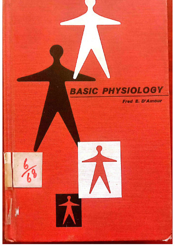 Basic Physiology