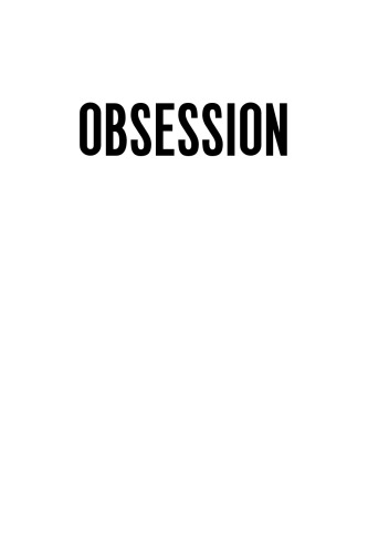 Obsession: A History