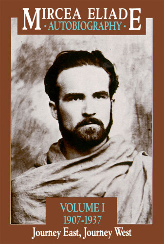 Autobiography: Volume 1: 1907–1937, Journey East, Journey West