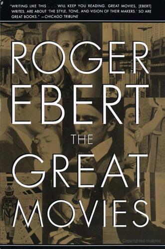 The great movies. 3