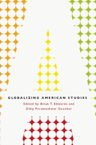 Globalizing American Studies