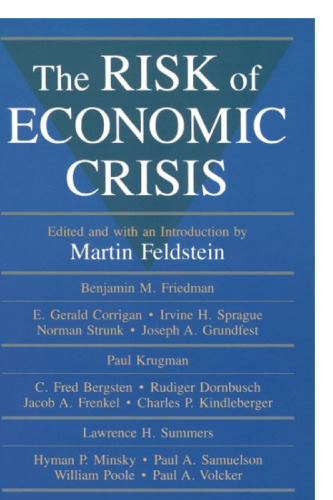 The Risk of Economic Crisis