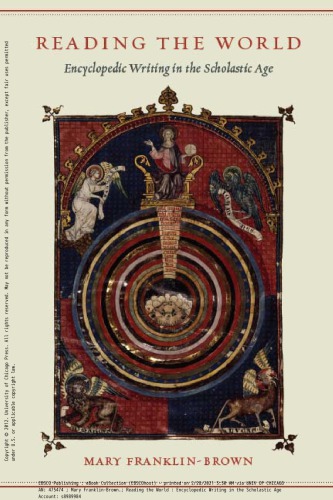 Reading the world : encyclopedic writing in the scholastic age