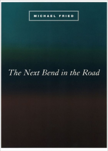 The Next Bend in the Road