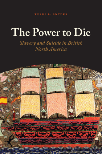 The Power to Die