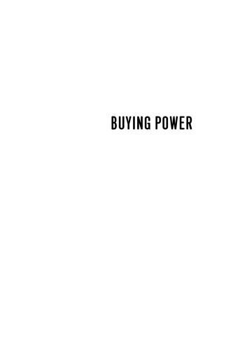 Buying Power: A History of Consumer Activism in America