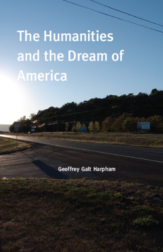 The humanities and the dream of America