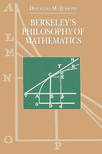 Berkeley's Philosophy of Mathematics
