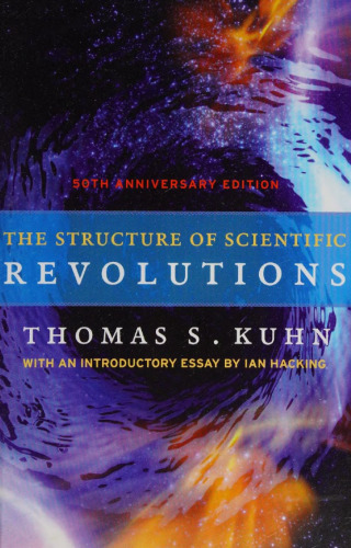 The structure of scientific revolutions