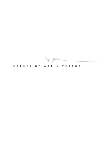 Crimes of Art and Terror