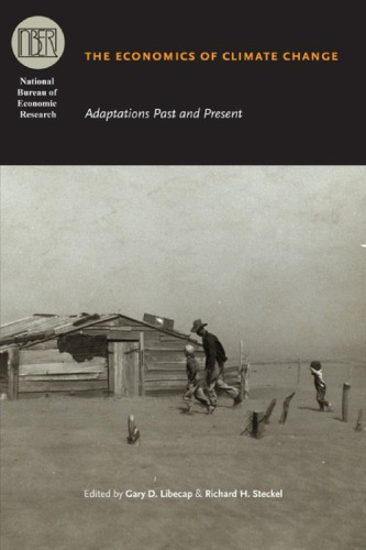 The Economics of Climate Change: Adaptations Past and Present