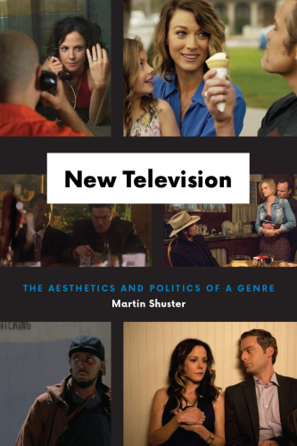 New Television