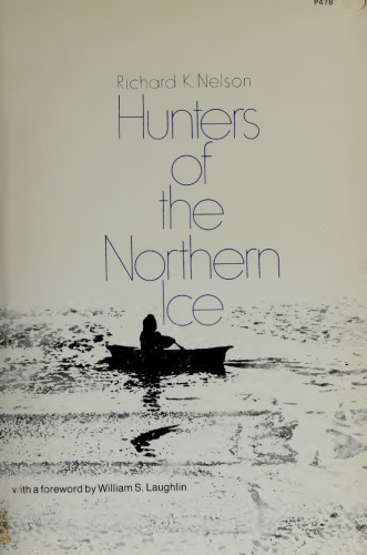 Hunters of the northern ice