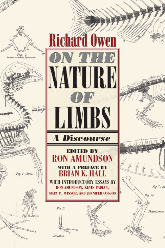 On the Nature of Limbs: A Discourse