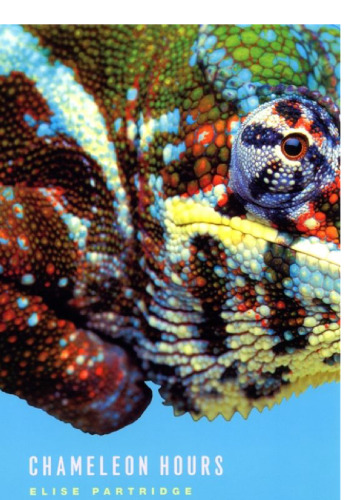 Chameleon Hours
