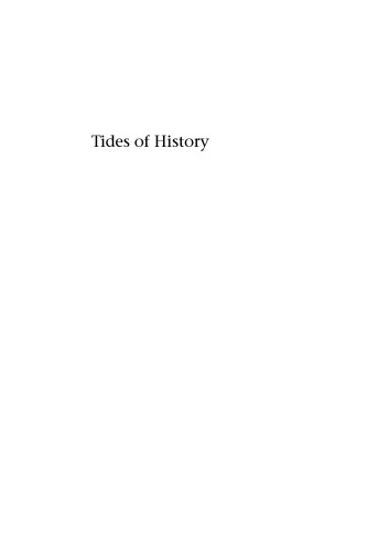 Tides of History: Ocean Science and Her Majesty's Navy