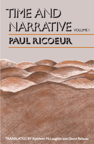 Time and Narrative