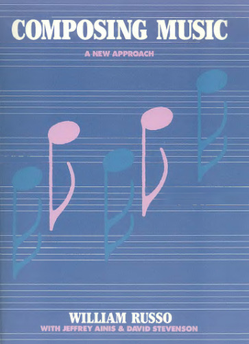 Composing music: a new approach