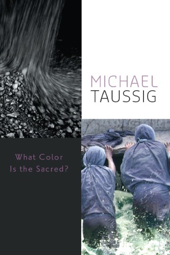 What Color is the Sacred?