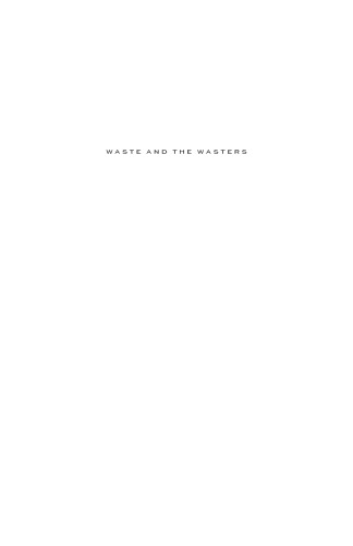 Waste and the Wasters: Poetry and Ecosystemic Thought in Medieval England