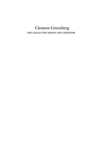 The Collected Essays and Criticism, Volume 2: Arrogant Purpose, 1945-1949