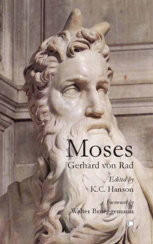 Moses, Second Edition