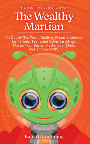 The Wealthy Martian