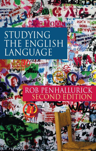 Studying the English Language