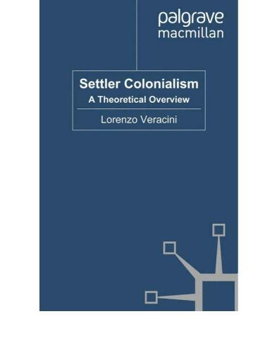 Settler Colonialism