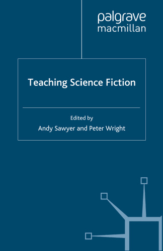 Teaching Science Fiction