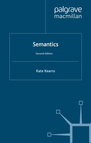 Semantics