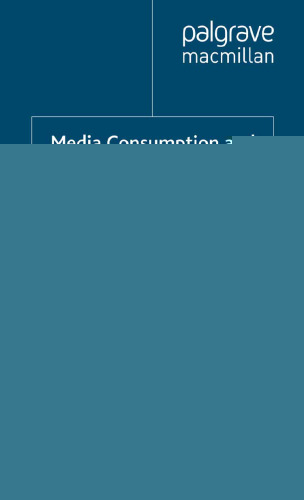 Media Consumption and Public Engagement: Beyond the Presumption of Attention