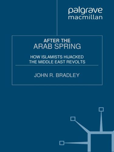 After the Arab spring: how Islamists hijacked the Middle East revolts