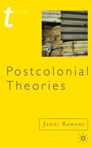 Postcolonial Theories