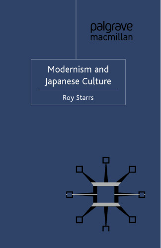 Modernism and Japanese Culture