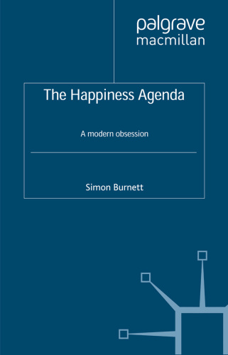 The Happiness Agenda