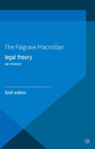 Legal theory