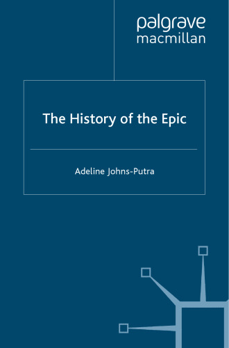 The History of the Epic