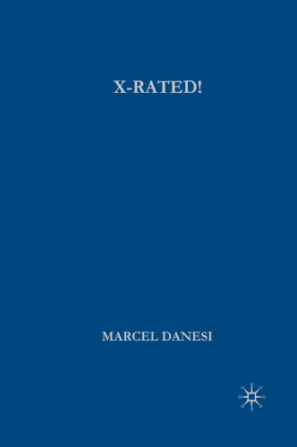 X-Rated!: The Power of Mythic Symbolism in Popular Culture